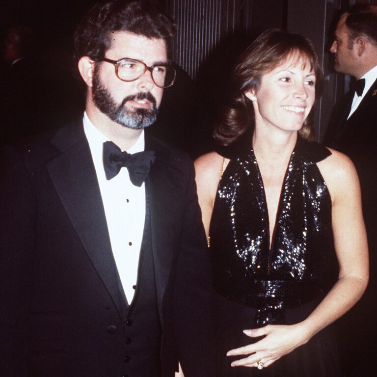 George Lucas’ Ex-Wife, Star Wars Editor Was 80