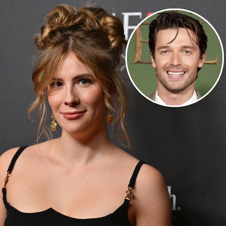 Emily Henry Addresses Patrick Schwarzenegger’s Beach Read Casting Criticism