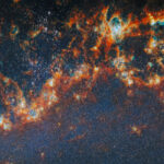 Webb Studies Star Clusters – NASA