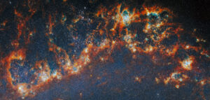 Webb Studies Star Clusters – NASA