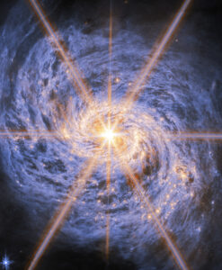 Beacon of Light – NASA