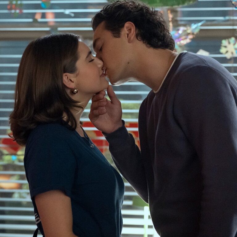 Off Campus Returning for Season 2: All the Details