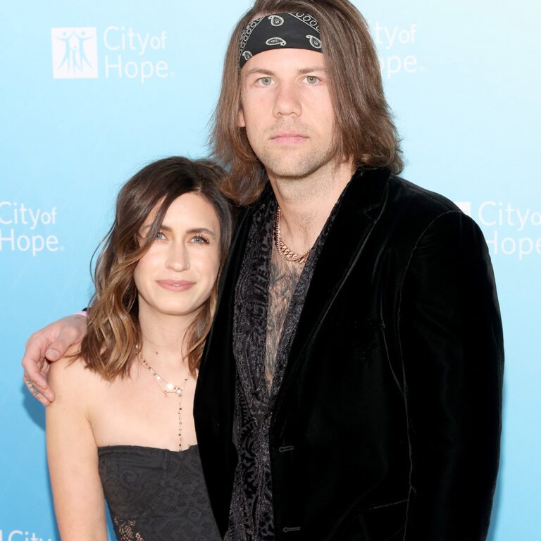 Beartooth’s Caleb Shomo Comes Out as Gay, Wife Fleur Shomo Reacts 