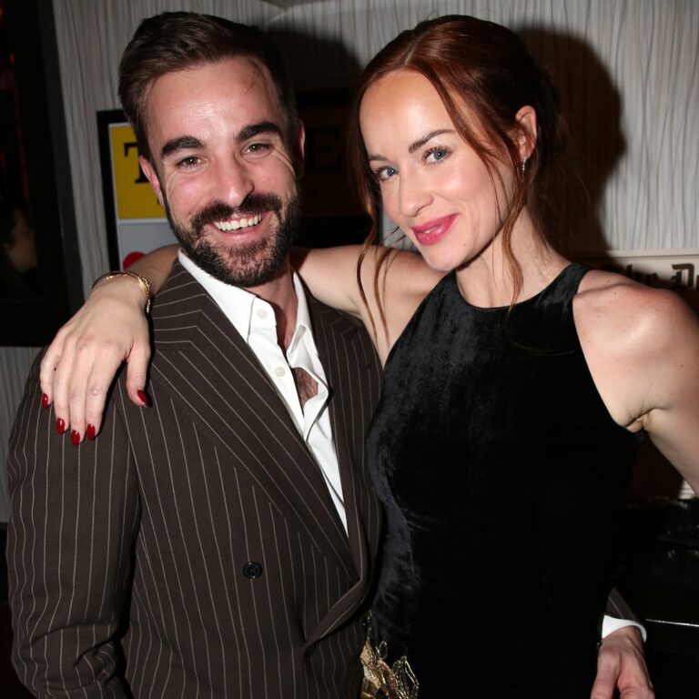 Mormon Wives’ Conner Leavitt to Make Off-Broadway Debut