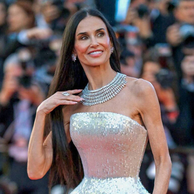 Cannes Film Festival 2026: Celebrity Red Carpet Fashion