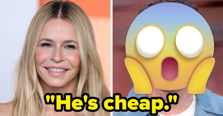 Chelsea Handler Revealed The Bad Celebrity Date She Went On, And It Will Blow Your Mind