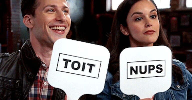 Are These TV Couples Better As A Couple Or As Friends?