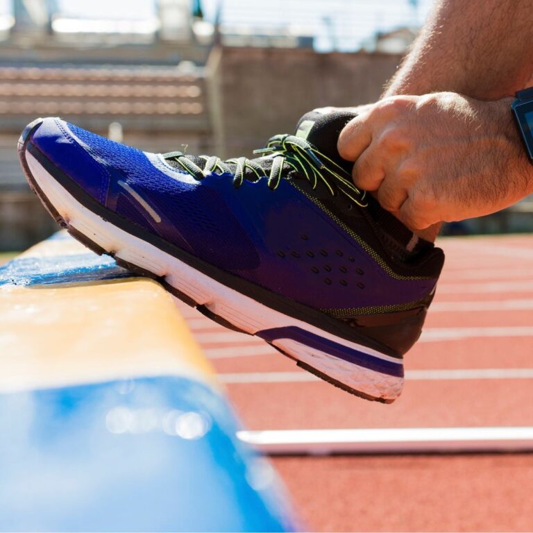 Nordstrom Has Men’s Shoes on Sale Ahead of Father’s Day: ASICS, HOKA