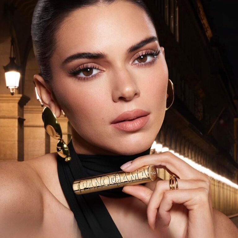 Long-Wear Waterproof Mascaras That Are Flake-Free & Smudge-Proof