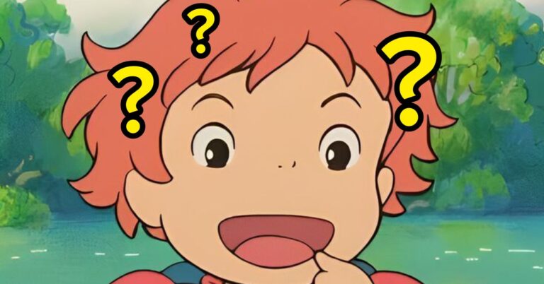 Enjoy A Japanese Meal And We'll Guess Your Favorite Studio Ghibli Movie