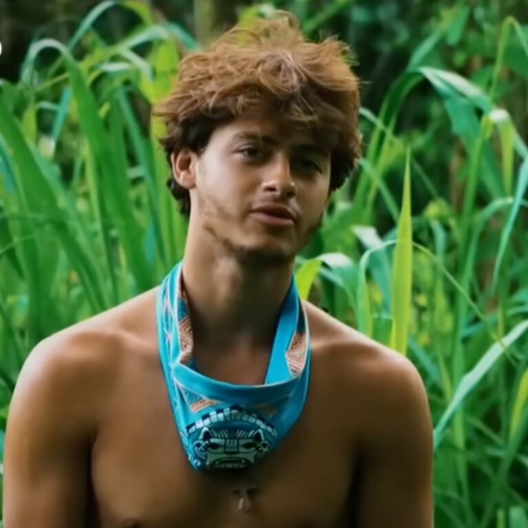 Survivor Greece Suspended After Contestant Loses Part of His Leg