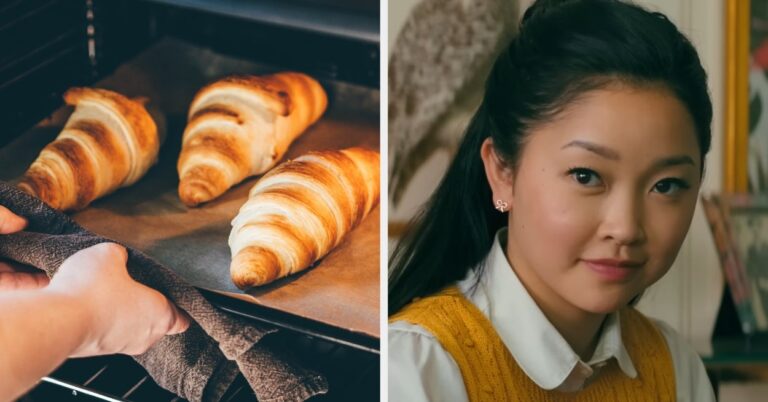 Pick Some Cozy Favorites, Snacks, And Random Things To Find Out Which "To All The Boys I've Loved Before" Character You Are