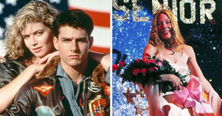 Movies Before 1990s I Checklist Quiz