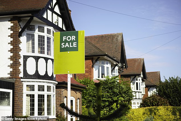 Rise of the handy house buyer: Two-thirds of first-time home owners bought doer-upper properties