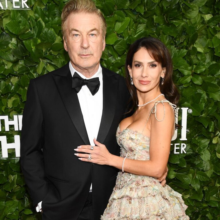 Hilaria Baldwin on 26-Year Age Gap With Alec Baldwin, Marriage Secrets