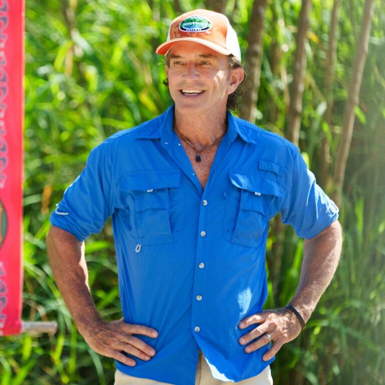 Aubry Bracco Wins Survivor 50, $2 Million Prize
