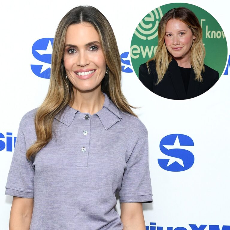 Mandy Moore Reacts to Ashley Tisdale Toxic Mom Group Essay, Drama