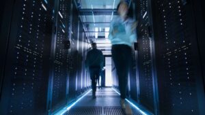 Energy Vampires: the AI data centres draining Australia