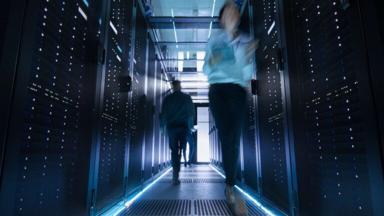 Energy Vampires: the AI data centres draining Australia