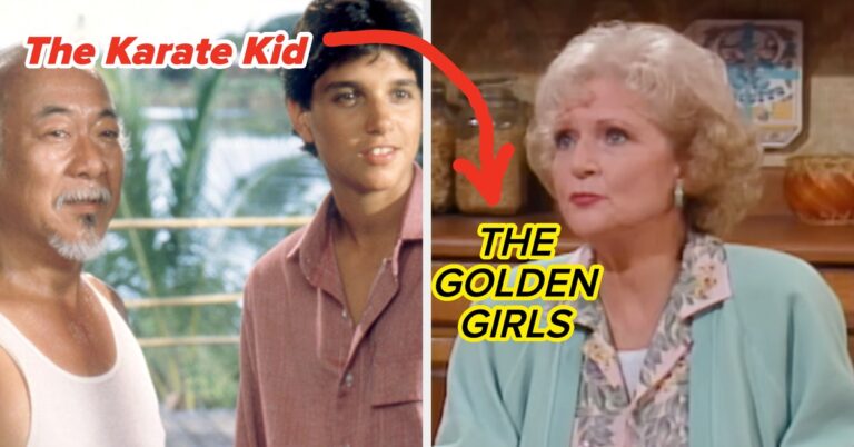 Watch Some '80s Movies And Get An '80s TV Show To Watch