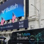 Crypto platform Bullish to buy transfer agent Equiniti for $4.2 billion, building tokenized securities infrastructure
