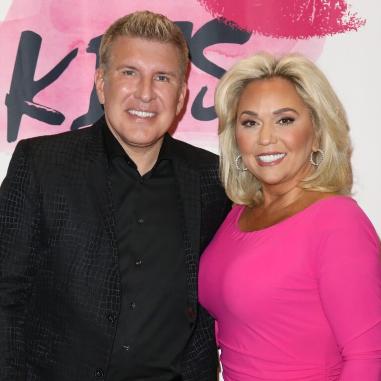Todd Chrisley, Julie Chrisley’s Life Since Prison Release 1 Year Ago