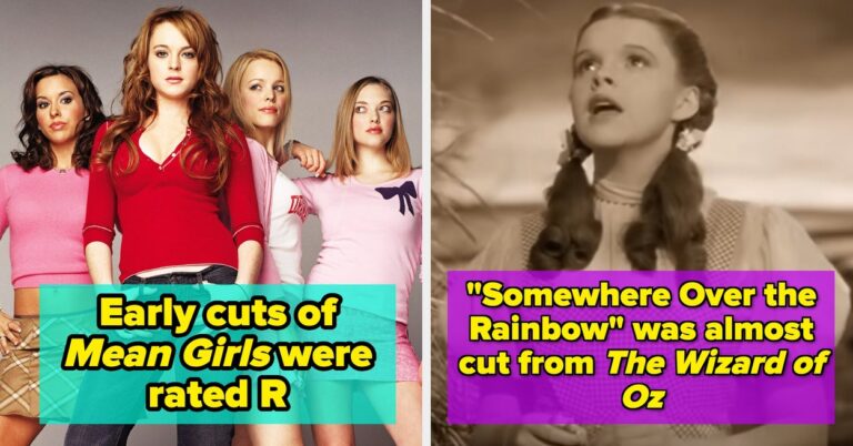 12 Very, Very, Very Fascinating Facts I Just Learned That Sound Totally Fake But Are 20000% True