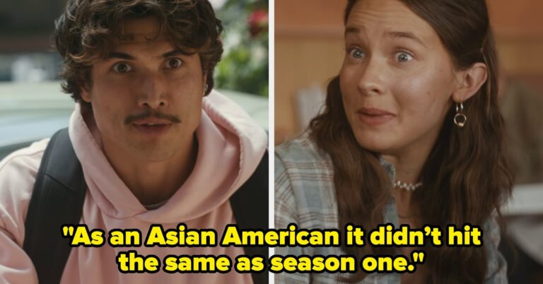 ‘Beef’ Season 2 Reactions From Asian Americans