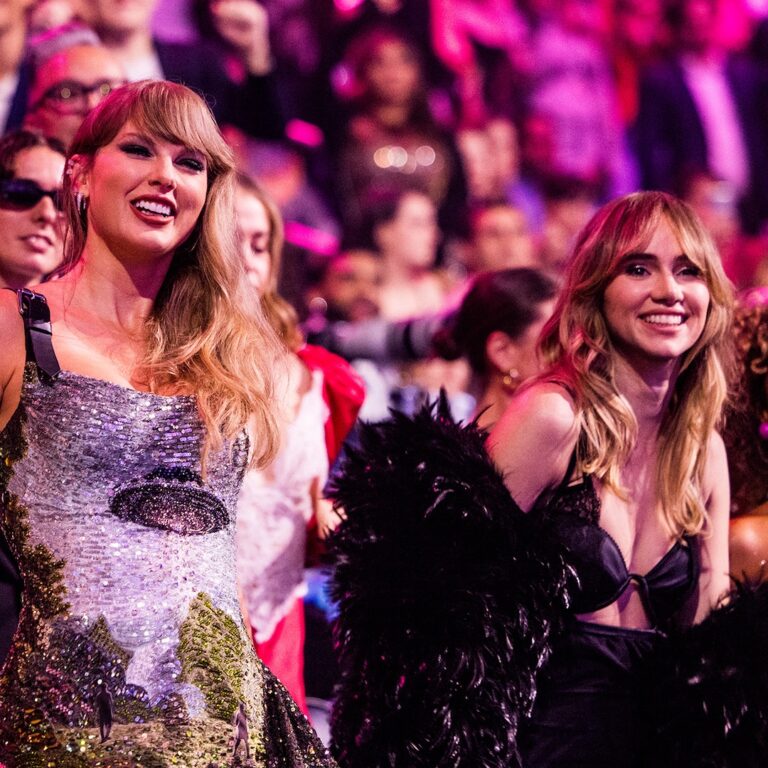 Taylor Swift, Travis Kelce Wedding: Suki Waterhouse Confirms Attendance