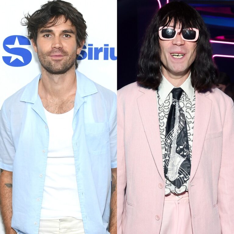 KJ Apa Seemingly Slams "Liar" Mr. Fantasy for Stealing His Image