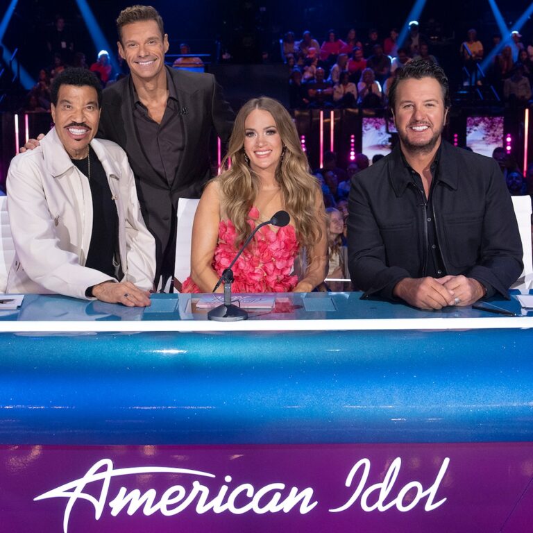 American Idol: Hannah Harper Wins Season 24