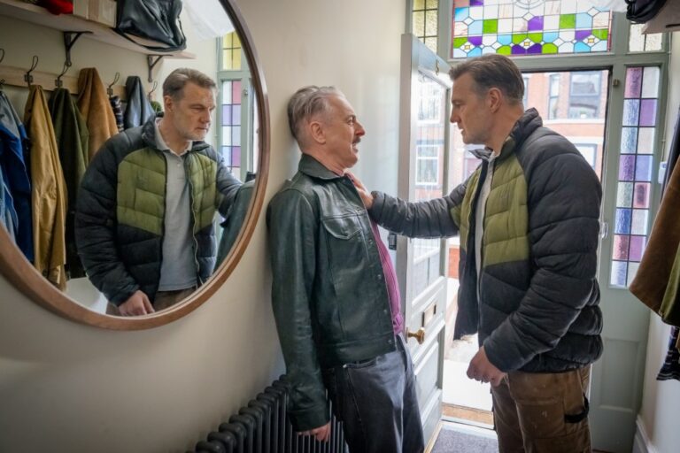 Russell T. Davies On Channel 4’s ‘Tip Toe’, Gay Rights & Online World