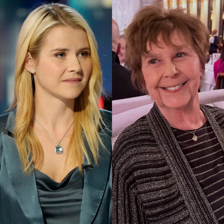 Elizabeth Smart Says Why Nancy Guthrie Could Still Be Alive