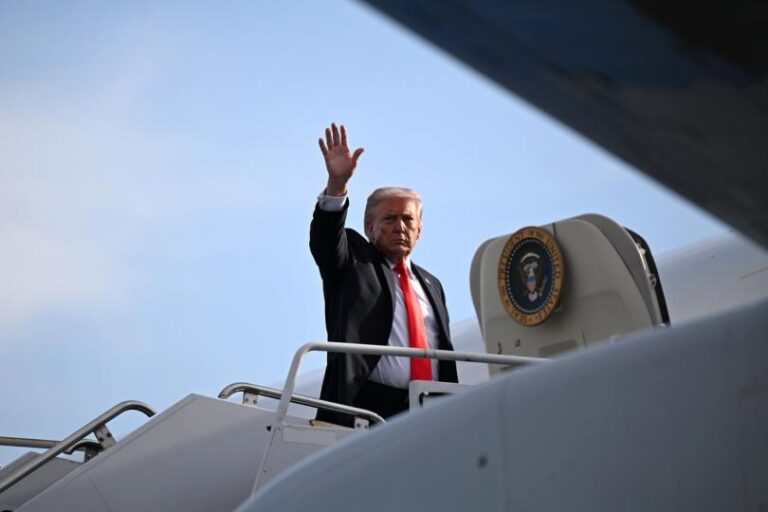 U.S. voters don’t trust Trump administration to oversee crypto sector, CoinDesk poll finds