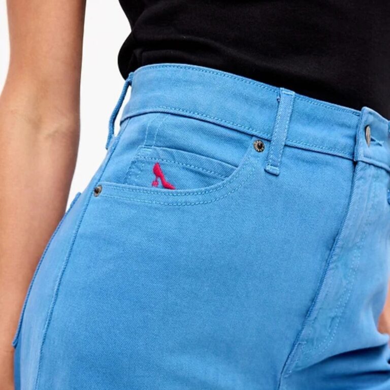 How To Style the Color