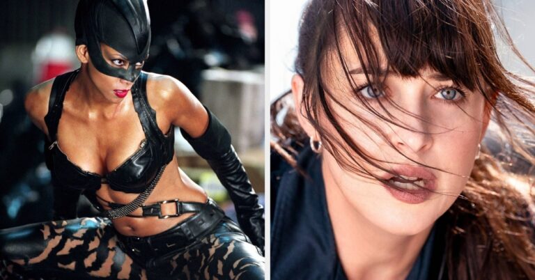 33 Actors Who Admitted Their Own Movies Were Basically A Steaming Pile Of Crap