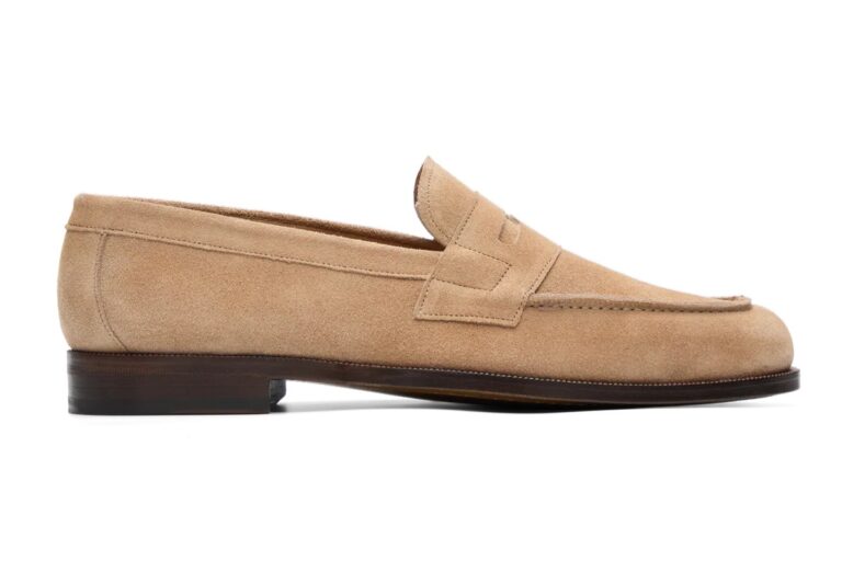 Septieme Largeur Classic Moc: The Manhattan