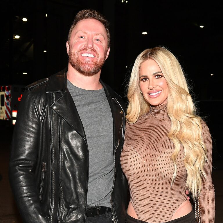 Kim Zolciak Loses Physical Custody Amid Kroy Biermann Divorce Temporarily