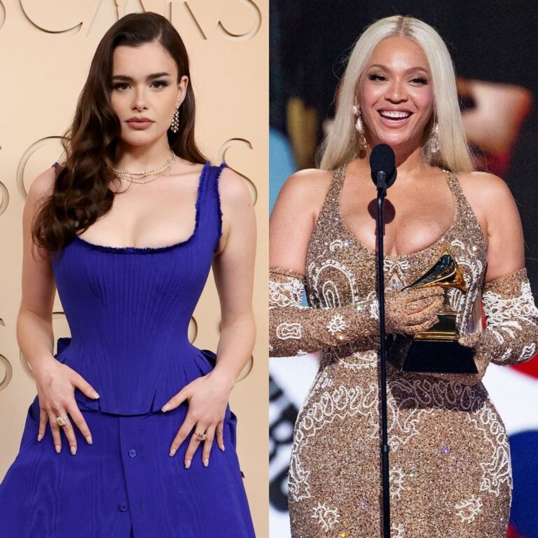 Barbie Ferreira Reveals Beyoncé’s “Thique” Video with Megan Thee Stallion