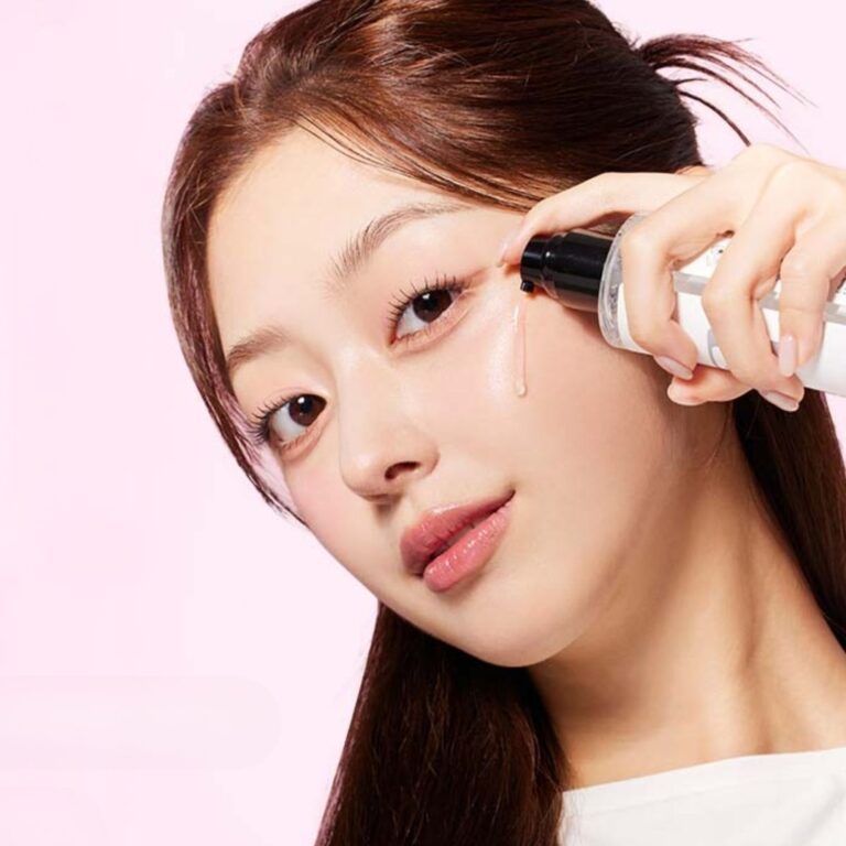 Best Peptide Skincare for Firm, Plump Skin