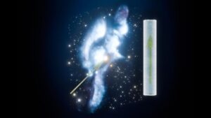 Scientists found stardust trapped in Antarctic ice. What could it tell us about our solar system?