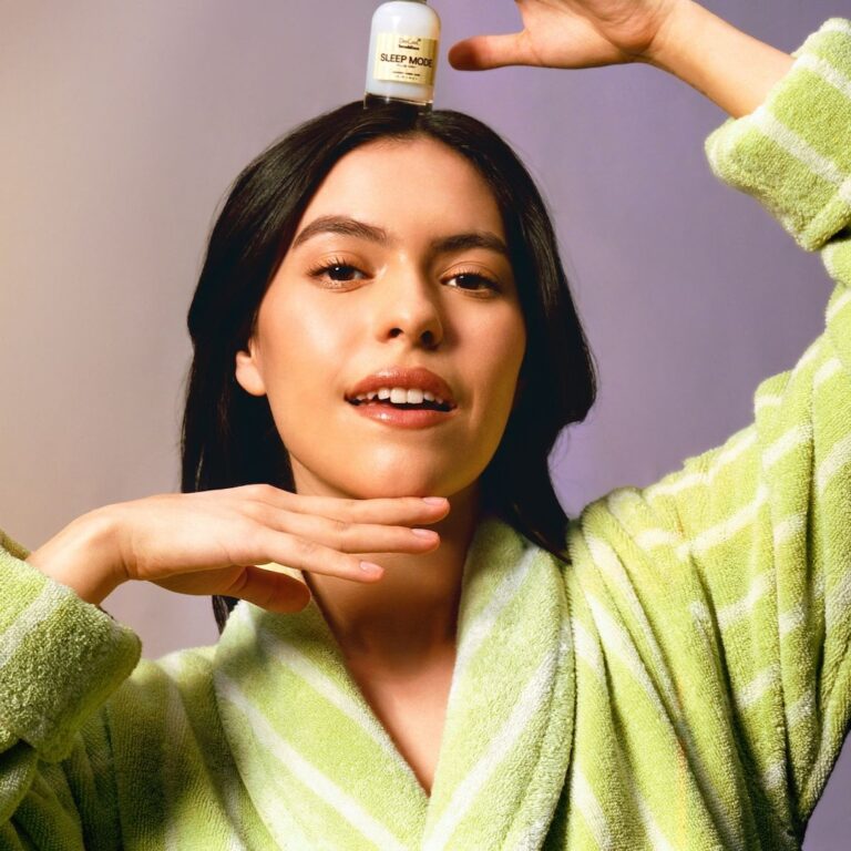 DedCool Launches Sleep Spray With Brooklinen for Bedtime Luxury