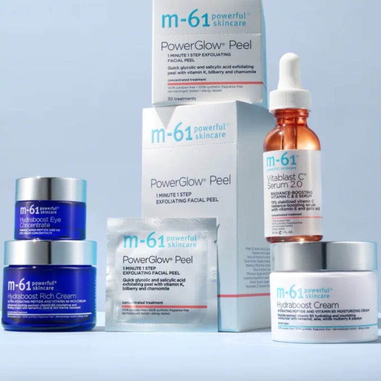 M-61 & Lune+Aster, $15 and up