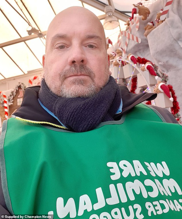 Primary school PE teacher ‘lost career and marriage’ after female artist ex-colleague ‘branded him a danger to women with zero evidence’