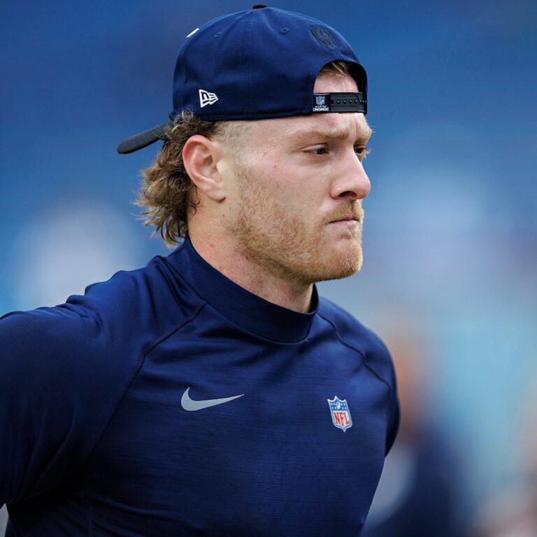 NFL’s Will Levis Mom Addresses Sex Tape Leak