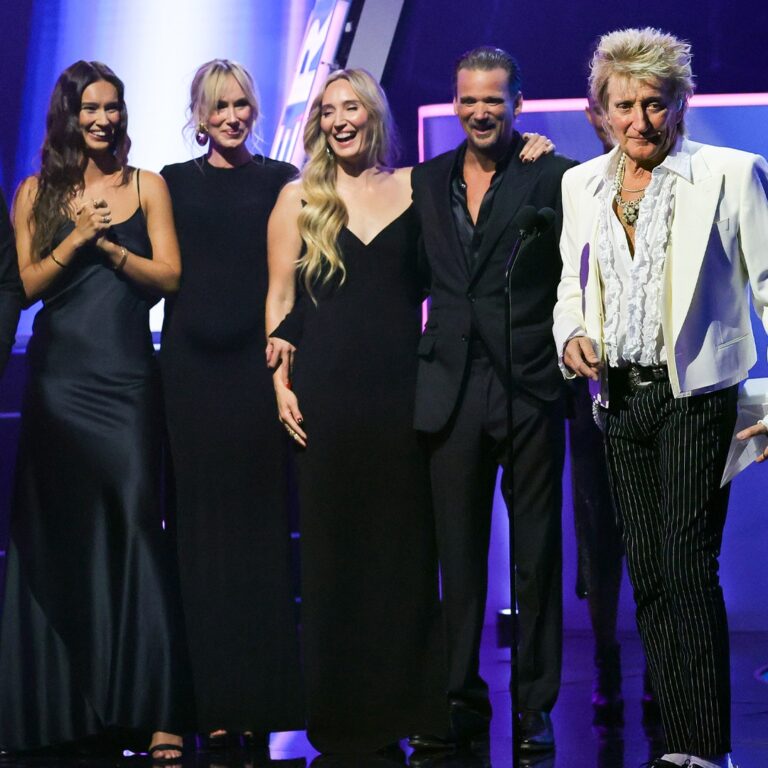 Meet His 8 Kids With 5 Women