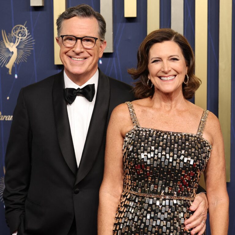 Who Is Stephen Colbert’s Wife Evie McGee Colbert: Marriage, Love Story