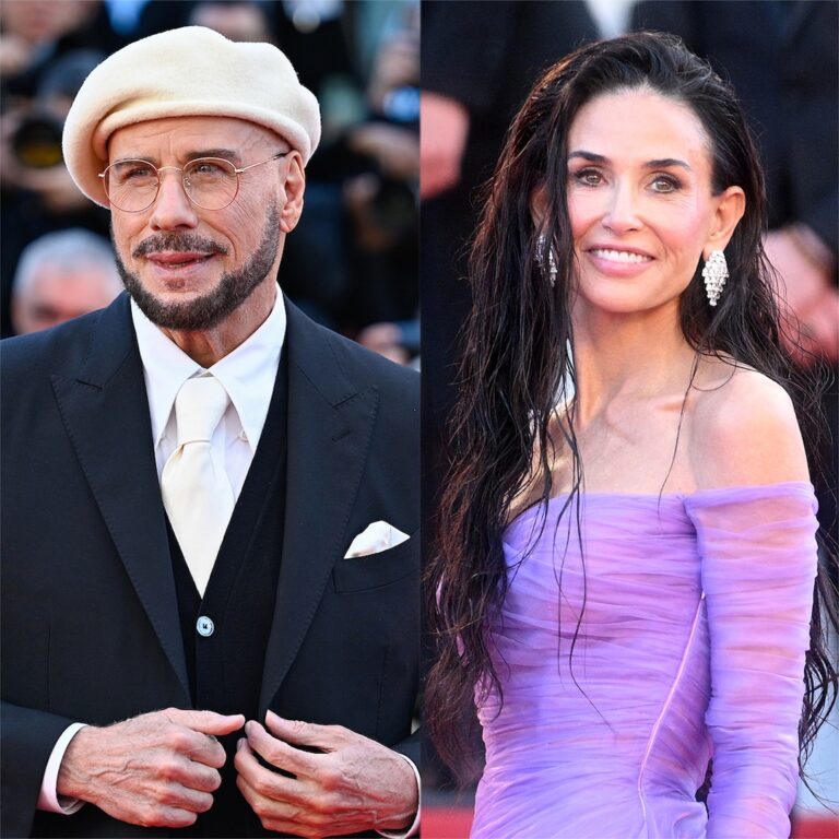 Cannes Film Festival Dress Code Explained