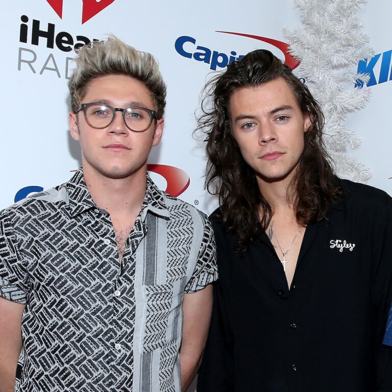 Niall Horan Not Going to Harry Styles, Zoë Kravitz’s Wedding: Reason Why