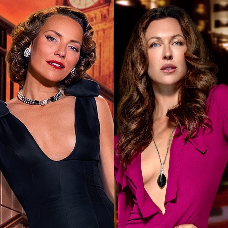 Ladies of London’s Martha Calls Out Margo for Downplaying Feud